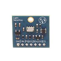 Parallax 29124 Altitude, Pressure, Temperature Sensor Altimeter Module MS5607