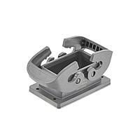 HARTING 19430100310 Housings HanEco 10BRear House Double Lever