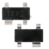 Diodes Incorporated DRTR5V0U2SR-7 TVS Diodes 2-Ch Low Cap TVS Array 1.0pF 5A 400mW