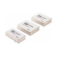 XP Power JTA2048S12 Isolated DC-DC, 20W, single output