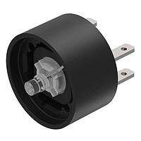 EAO 84-8511.9620 Lamp Sockets SWTCH ELMT Illuminated 24 VDC