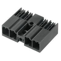 Weidmuller 1048700000 Fixed Terminal Blocks SV 7.62HP/05/90MSF3 3.5SN BK BX