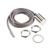 Omron Automation and Safety E2V-X10C12M DIP Switches