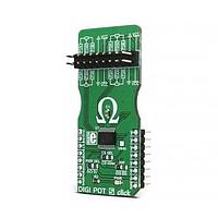 Mikroe MIKROE-2863 Add-On Boards DIGI POT 5 click