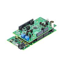 Analog Devices EVAL-AD5941ELCZ ADC Eval Kit - Electrochemical