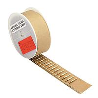 Amphenol Tuchel ZN02-010-0131-2 Contacts Stamped contacts on reel for hand crimp tools