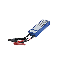 BK Precision 603B Battery Capacity Analyzer with record storage