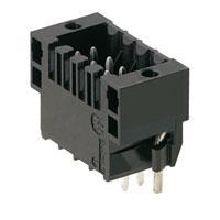 Weidmuller 1795290000 Fixed Terminal Blocks S2L-SMT 3.50/24/180LF 3.5SN BK BX