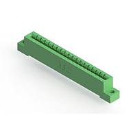 EDAC 833-018-520-104 Standard Card Edge Connectors Card Edge Connector