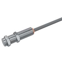 Carlo Gavazzi ICS08S30F01PC Proximity Sensors Inductive proximity sensor, M8 Stainless steel, 2m cable, Sn 1mm, Flush mount, Short body, PNP, NC, Supply voltage 10-36Vdc, Max output current 200 mA, Max switching frequency 2 kHz, Operating temperature -25C - +80C, IP67