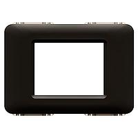 4D Systems gen4-BEZEL-24B Accessories 2.4 Black Plastic Bezel for gen4 Series Display Modules