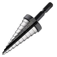 TOP Kogyo ESD-422 Hexagonal shank step drill (85mm)