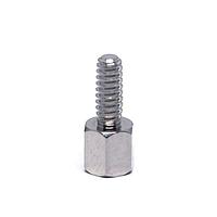 EDAC 621-250-104-115 Hex Nut D-SUB HEX NUT