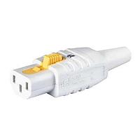 Schurter 3-122-077 Plugs 4783 Connector Rewireable 10A C13