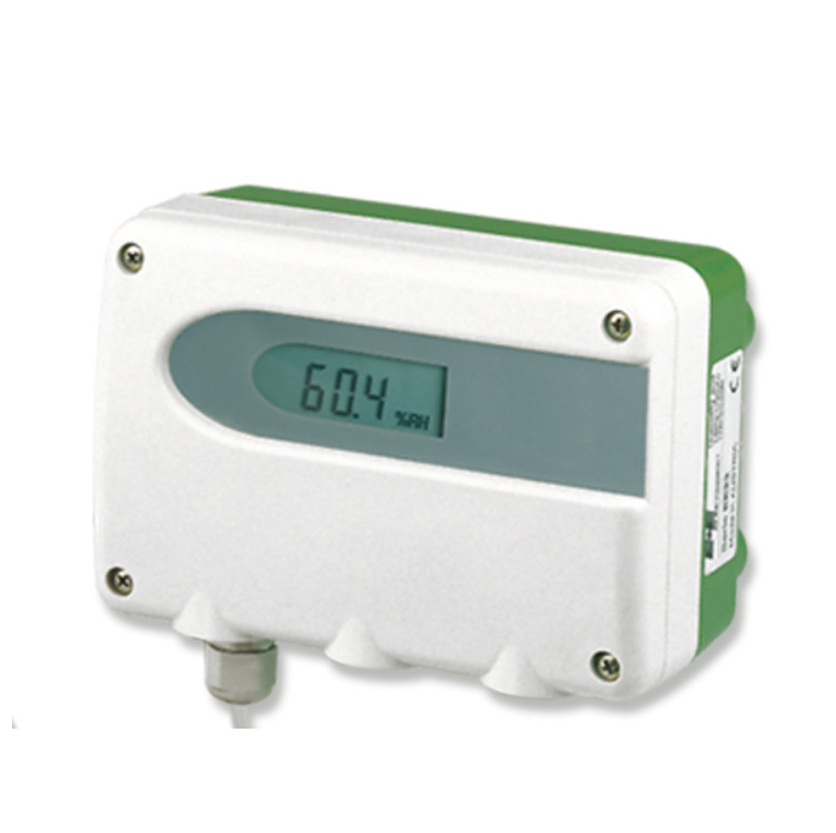 Thermal sensor service and temperature measurement equipment