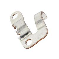 AMP Connectors - TE Connectivity 2120338-3 Accessories SCREEN CLAMP