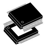 STMicroelectronics VN7000AYTR High-Side High-side driver MultiSense analog feedback for automotive applications