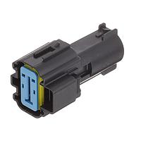 Aptiv 15538275-B Connectors CONN 1F PWR PK 2000 1W F SLD