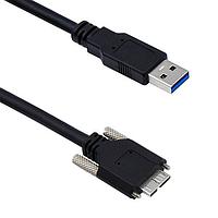 Basler USB 3.0, Micro B sl/A, S, 3 m Data Cable