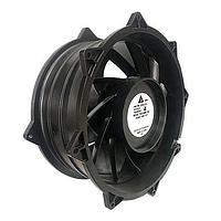 Delta Electronics, Inc. THD2348MU-00 DC Fans DC Fan, 225x100mm Round, 48VDC, 915CFM, 180W, 70dBA, , Ball, 4-Leads, Tach/PWM