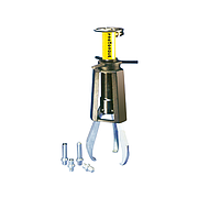 Protorque EPH-210 Safety Cage Hydraulic Grip Puller (15 ton)