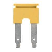 Weidmuller 1739700000 Terminal Block Cross Connection ZQV 35/2