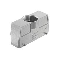 HARTING 19301320429 Wire Housings L32 Hood Top Entry, Double Lever, High Construction, M50