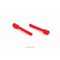 Amphenol SINE Systems CA-4020-59 Accessories Sealing Plug 20AWG, White