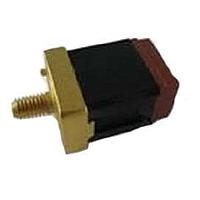 Amphenol PCD SJG022101 Ground Modules Skt Ground Module w/o Cont