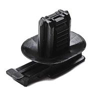 HellermannTyton 151-00180 Connector Clip YCCFT62X122 CONN CLIP