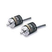 Omron Automation and Safety E6A2-CS5C 360P/R 0.5M Encoders INC 12-24VDC OPEN A PHASE