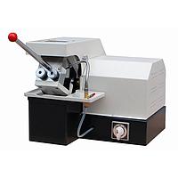 Sample Cutting Machine