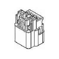 Aptiv 15332135 Connectors 4P FM BLK CONN ASSY GT 150 SERIES 15AMPS