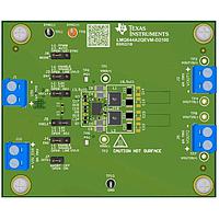 Texas Instruments LMQ644A2QEVM-D2100 Voltage Regulator - Switching Regulator LMQ644A2-Q1 evaluati on module for dual-o