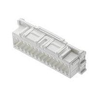 Molex 201196-2320 Headers & Wire Housings Spot-On 2.0 DR DR SMT REC HSG 32P