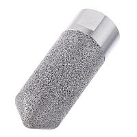 Banner Engineering FTH-FIL-002 Filters Filter for Temperature/Humidity Sensor; Stainless Steel Sintered to 10um Porosity; High dust environments