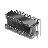 Aries Electronics 16-820-90TWR Various Socket Types VERTISOCKETS HORIZ BIFURCATED 16 PINS
