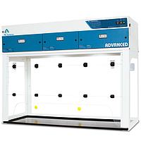 Air Science P30-XT-TRIP-G-MONP Ductless Fume Hood (69")