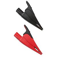 TEKTRONIX AC285-FL Alligator clip set (gồm 2 đầu kẹp)