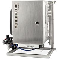 Mettler Toledo 14474487 Base Unit GP ReactIR 45P