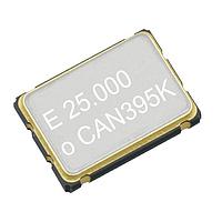 Epson SG7050CAN 4.000000M-TJGAB Standard Oscillators SG7050CAN 4.000000M-TJGAB: XTAL OSC ST 1.6V~3.3V 50PPM -40~85C BULK