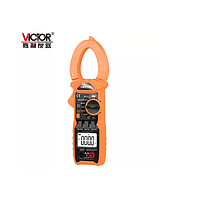 VICTOR 610B+ Digital Clamp Multimeter (1000VDC, 750VAC, 1000ADC/ AC)