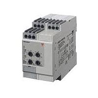Carlo Gavazzi DWB01CM6910A 3-Phase 480VAC 3-PH POWER FACTOR RLY