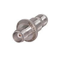 HUBER+SUHNER 3404.26.0002 Connectorized Surge Protectors GDT TNC jack(f) to TNC jack(f), 0-2000MHz