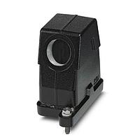 PHOENIX CONTACT 1411881 Hoods HC-HPR-B10- HHWH-1STM25EM-BK