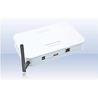 Silicon Labs 42PSW33-EA-4.3 Servers AX4 Access Server with 3G