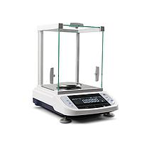 Lonroy JP2204A Electronic Analytical Weighing Scale (220g, 0.1mg)