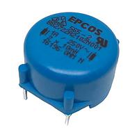 EPCOS B82722A2102N1 Ring Core Chokes 10mH 1.0A 480mohms