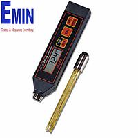 Hanna HI9214 Stick pH and Temperature Meter (-2.00 ~ 16.00)