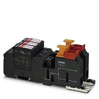PHOENIX CONTACT 2905683 Industrial Surge Protectors VAL-MS TE-AR/ 75X350/3EQ
